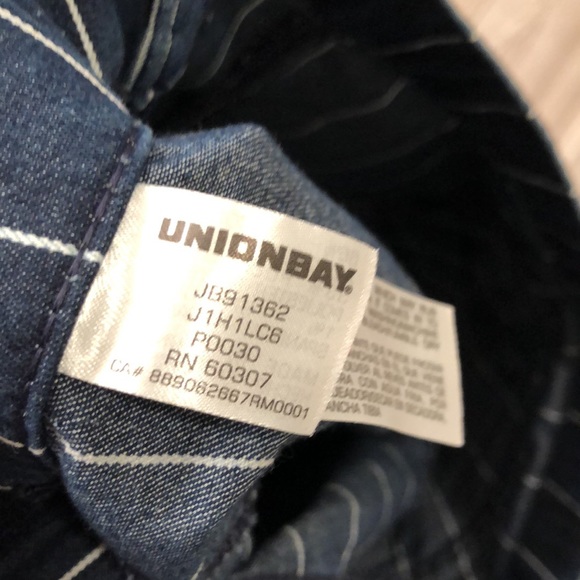 Like New Union Bay High Rise - Size 11 - Picture 6 of 7